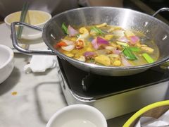 -小菜园新徽菜(芜湖镜湖苏宁店)