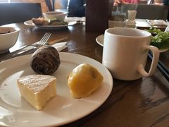 -长白山凯悦酒店·市集咖啡厅