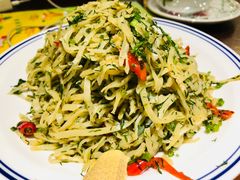 -临潼印象·特色陕菜