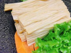 -青瓷火锅料理(西单大悦城店)