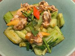 -KŌNG胶东小馆(华熙店)