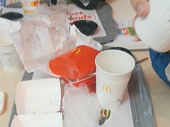 -麦当劳(联盛店)