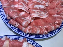 -宣武小院涮肉(前门店)