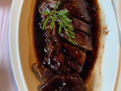 老站酱鸭-上海老站(徐家汇店)