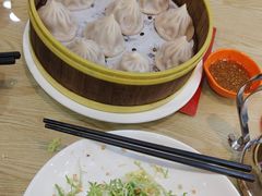 -乔家小院•本地小海鲜•非遗驴肉(万年泉路店)