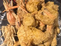 -花溪雨·森林餐厅(石基店)