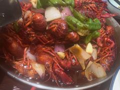-517烧烤·龙虾·海鲜大排档(万象都荟店)