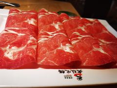 -老版火锅(半坡店)