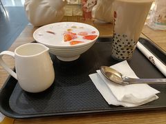 -鲜芋仙(常州吾悦国际广场店)