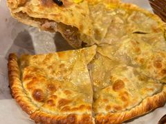 -楼兰新疆菜(江宁万达店)