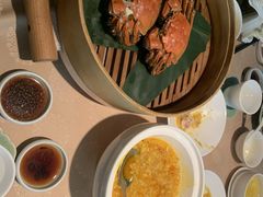 -成隆行·蟹王府(九江路店)