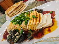 -李连贵熏肉大饼(沈阳站店)
