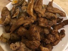 -芭菲盛宴·环球美食(锦城万达广场店)