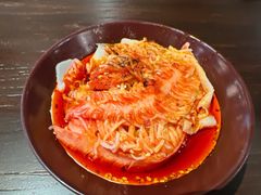 -张翻越·川渝冒菜·武汉黑鸭煲(城北万象城店)