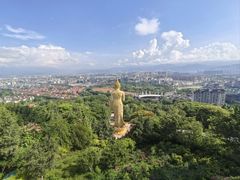 -西双版纳勐泐文化旅游区