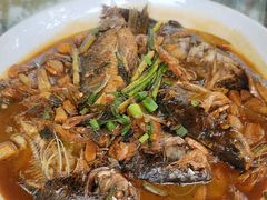 -湖山人家·湖景餐厅·特色农家菜(太湖西山店)