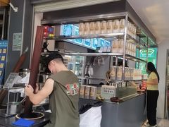 -芝麻糊世家(西华店)
