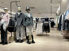 -以纯(观前街1号购物中心店)