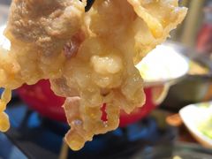 石磨豆花肥牛-滋味工坊中餐厅(高新区店)