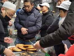 -贾五油糊馅