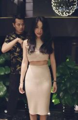 -意念造型