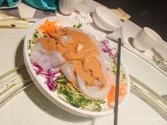 -永乐饭庄(安德路店)