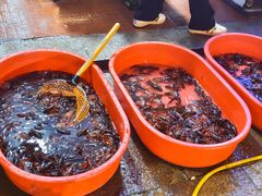 -衢州人家(建国北路店)