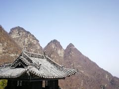-武当山风景区
