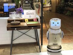 -花蒲甜品(海信广场店)