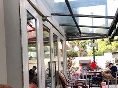 露天位-餐酒吧Com-ing Bar(上海路店)