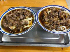 -清真-戏楼王记牛肉面
