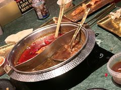 -牛New寿喜烧(金鹰世界店)