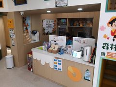 -极橙儿童齿科矫正中心(奥城店)