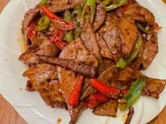 -張飛扒肉·龙江非遗(道外店)