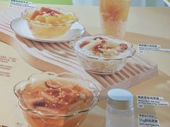 -满记甜品(苏州中心店)