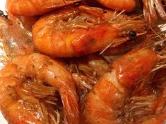 -加餐海鲜自助(宝龙一城店)