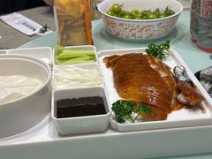 -老德州四合院·德州菜(天衢路店)