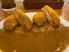 -COCO壱番屋(北京平安国际金融中心店)
