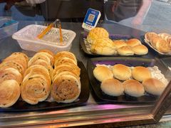 -竹溪百福酒家(同和店)