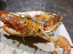 -很久以前羊肉串(农科路店)