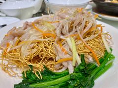 -东海海鲜酒家(中信广场店)