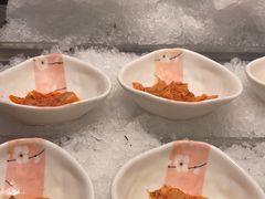 -亚马逊环球美食百汇(新城吾悦广场店)