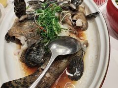 -旺达·福州菜(正大广场店)