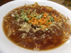 -大哈福烧烤·海鲜·家常菜(延安三路店)