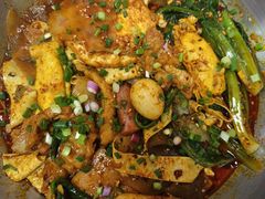 -每味每客·重庆麻辣烫(国泰店)