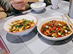 -彭耕记猪油炒小菜(吉联mall店)