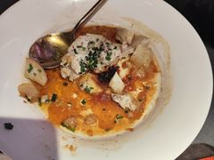 -锦府园·新台州菜(合生汇店)