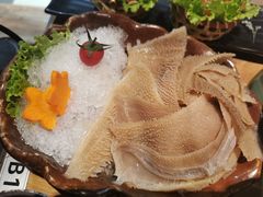 鲜毛肚-湊湊火锅·茶憩(杭州湖滨银泰in77店)
