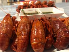 -霸王虾·小龙虾香辣蟹(玉林店)