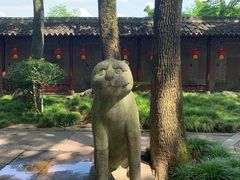 -天一阁博物院